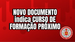 Atualização sobre o CONCURSO DE CARREIRA para o CBMERJ confira [upl. by Lucio]