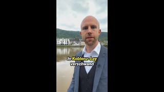 Die verschwundene Fähre in KoblenzLay koblenzhistory koblenz fähre geschichte [upl. by Eal]