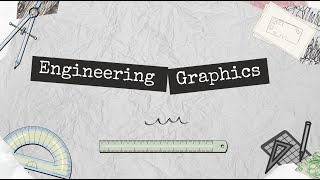 Orthographic Projections [upl. by Llertnor]