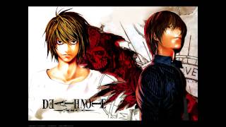 Death Note quotDeath Notequot EXTENDED [upl. by Shaw115]