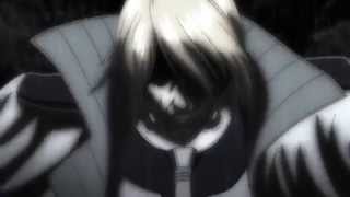 AMV Terra Formars  Adolf Tribute [upl. by Eduard]