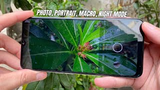 Oppo A16 Camera test full Features [upl. by Capwell]