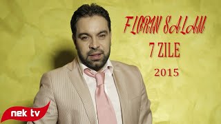 Florin Salam  7 zile oficial audio [upl. by Kcira]