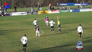 27022016 SV Schluchtern vs SKV Rutesheim [upl. by Talya396]