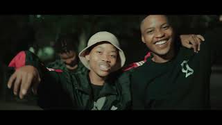 Fvmous Stoner amp Voltz Da Plug  Kgothetsa Mollo Official Music Video shotampdir by cycjouzy [upl. by Alidus]