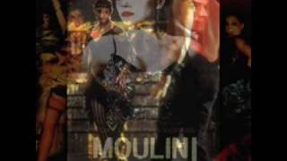 Roxanne Moulin rouge [upl. by Herstein228]