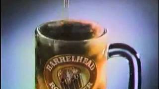 Barrelhead root beer  1980 [upl. by Tan149]