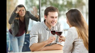 How to Spot a Serial Dater Hilarious Tips [upl. by Suilienroc]