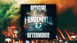 Official Aftermovie  OAF 2019 [upl. by Chil]