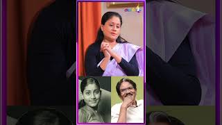 என் வாழ்க்கையில விதி விளையாடிடுச்சு 😳  Actress Vijayashanthi Breaking [upl. by Gilson]