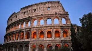 Rome 10 best places [upl. by Chesnut237]