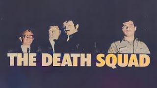 The Death Squad 1974 Full Movie Robert Forster VS Dirty Cops [upl. by Watts]