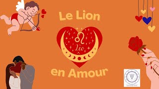 Le Lion en Amour [upl. by Zurek]