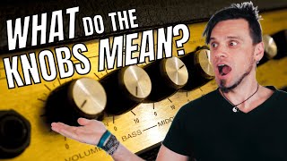 How To Use a Guitar Amp for Beginners EXPLAINED [upl. by Deb]