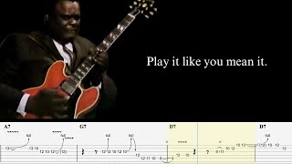 How to play guitar with quotfeelingquot Tab [upl. by Nurav]