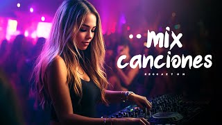 FIESTA LATINA MIX 2024 ✨ POP LATINO 2024 ✨ MIX REGGAETON 2024 ✨ LAS MEJORES CANCIONES ACTUALES ✨ [upl. by Anem]