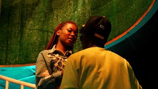 Kayflow  Gede ft Takura Official Video [upl. by Ynattyrb]