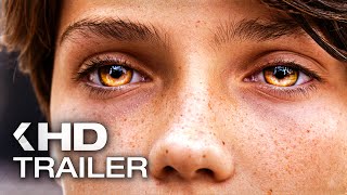 WOODWALKERS Teaser Trailer German Deutsch 2024 [upl. by Bound]