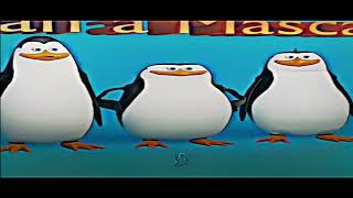 Penguins of Madagascar real vs edit meme meme estripper kawasaki [upl. by Nivrae737]