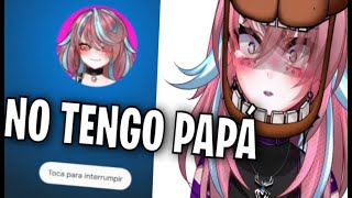 IA EMI NO TIENE PAPÁ COMO EMIKUKIS 😮😮😮 [upl. by Inihor]