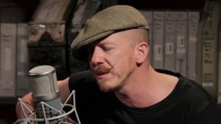 Foy Vance  She Burns  5242016  Paste Studios New York NY [upl. by Ardin]