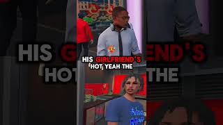 The SHOCKING Reason Why They Broke Up🥵 in NoPixel 40 [upl. by Suryt]