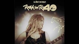 LUISA SONZA ROCK IN RIO 2024 AUDIO [upl. by Inacana]