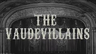 WWE The Vaudevillains  Theme ► Titantron 2016 [upl. by Telrats113]