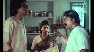 Samsaram Adhu Minsaram  Tamil Movie  Scenes  Clips  Comedy  Songs  Heated discussion [upl. by Alister738]