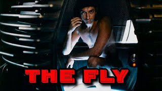 CULT HORROR REVIEW  David Cronenbergs The Fly 1986 [upl. by Dyob347]