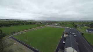 Loughmacrory Lough May 2015 [upl. by Azil]