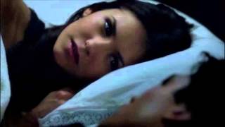 The Vampire Diaries 3x19 Elena embrasse Damon FRANCAIS [upl. by Mayhew]