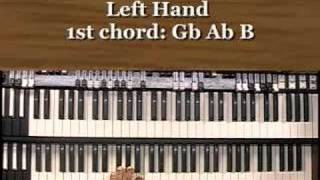 More Black Gospel Organ Praise Songs amp Shouting Music Clip [upl. by Landri771]