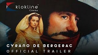 1990 Cyrano de Bergerac Official Trailer 1 Orion Home Video [upl. by Langham298]