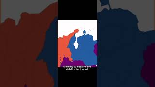 The Panamanian Order The End history geographychannel geography panama geographymap shorts [upl. by Tabina]