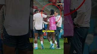 You wont believe how Real Madrid players fake injury time😨😨💀 [upl. by Cima331]