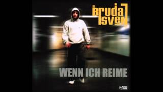 Bruda Sven  Wenn ich reime TAT Sherrys Official 3pTV [upl. by Sisco]