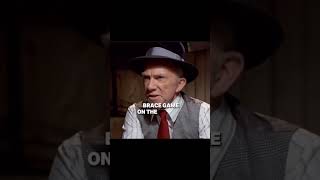 Card Scene  The Sting 1973  Movie Clip HD [upl. by Patman]