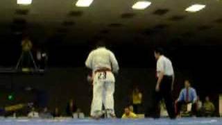 2008 Sabaki Challenge  Mens Heavyweight Quarterfinals [upl. by Gabriel668]