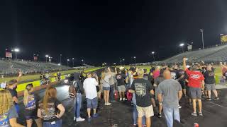 Street Outlaws NPK 2024 Texas Finale Invitational Finals [upl. by Susi204]