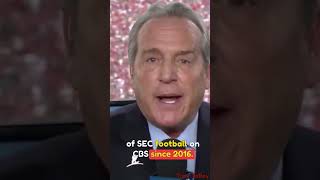 3 Facts about Brad Nessler GophersvsPennstate football [upl. by Lorimer]