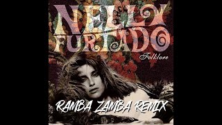 Nelly Furtado Powerless Ramba Zamba [upl. by Nnairda]