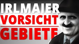 Du musst dieses Video sehen um zu überleben Irlmaiers Prophezeiungen für tödliche Gebiete [upl. by Kally]