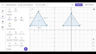 GeoGebra 2024 [upl. by Meerak]