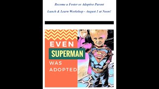 Become a Foster or Adoptive Parent NJ [upl. by Natek]