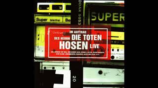 DIE TOTEN HOSEN  Wünsch Dir Was  Paradies  Live  ´96 [upl. by Grodin831]