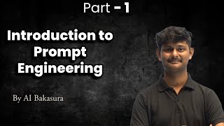 Prompt Engineering 101 Your Telugu Guide to Success [upl. by Pelpel188]