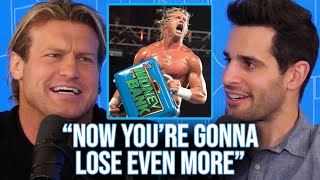 Is Dolph Ziggler’s MITB CashIn The Best Ever [upl. by Aivekahs]