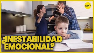 Tenencia compartida ¿Realmente vela por el interés de los niños [upl. by Staley]