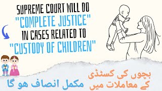 Complete Justice in Custody of Children  Child Custody  Habeas Corpus  Recovery of Minor Children [upl. by Tamra238]